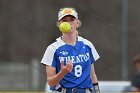 Softball vs JWU  Wheaton College Softball vs Johnson & Wales University. - Photo By: KEITH NORDSTROM : Wheaton, Softball, JWU